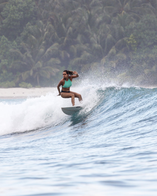 The Mentawai Islands 2