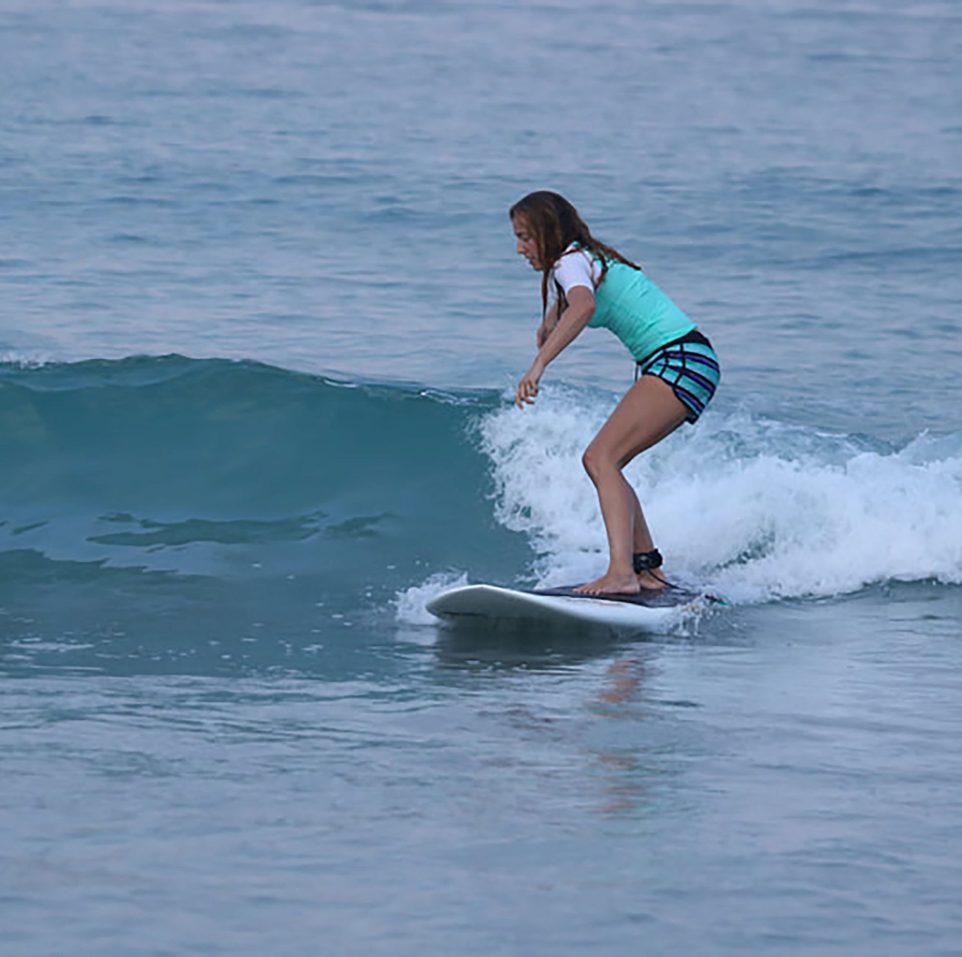 Learn to Surf in Mentawai