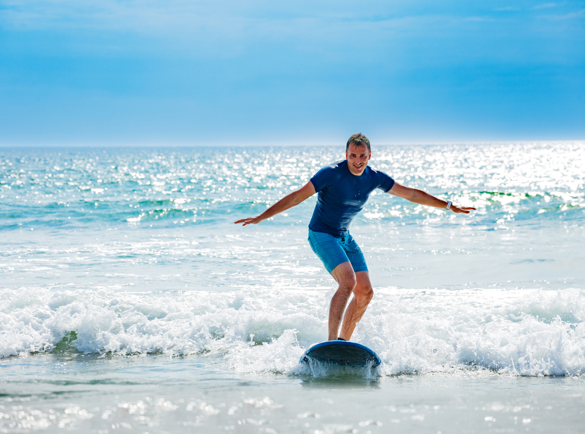 Learn to Surf Arugam Bay