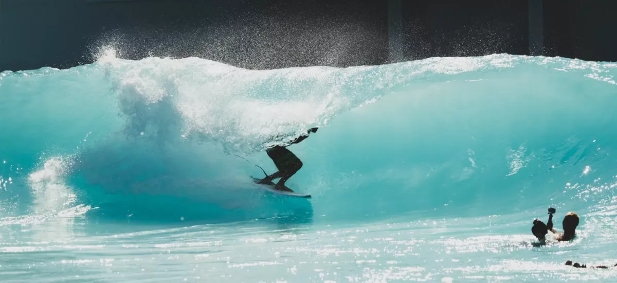 Palm Springs Surf Club 4
