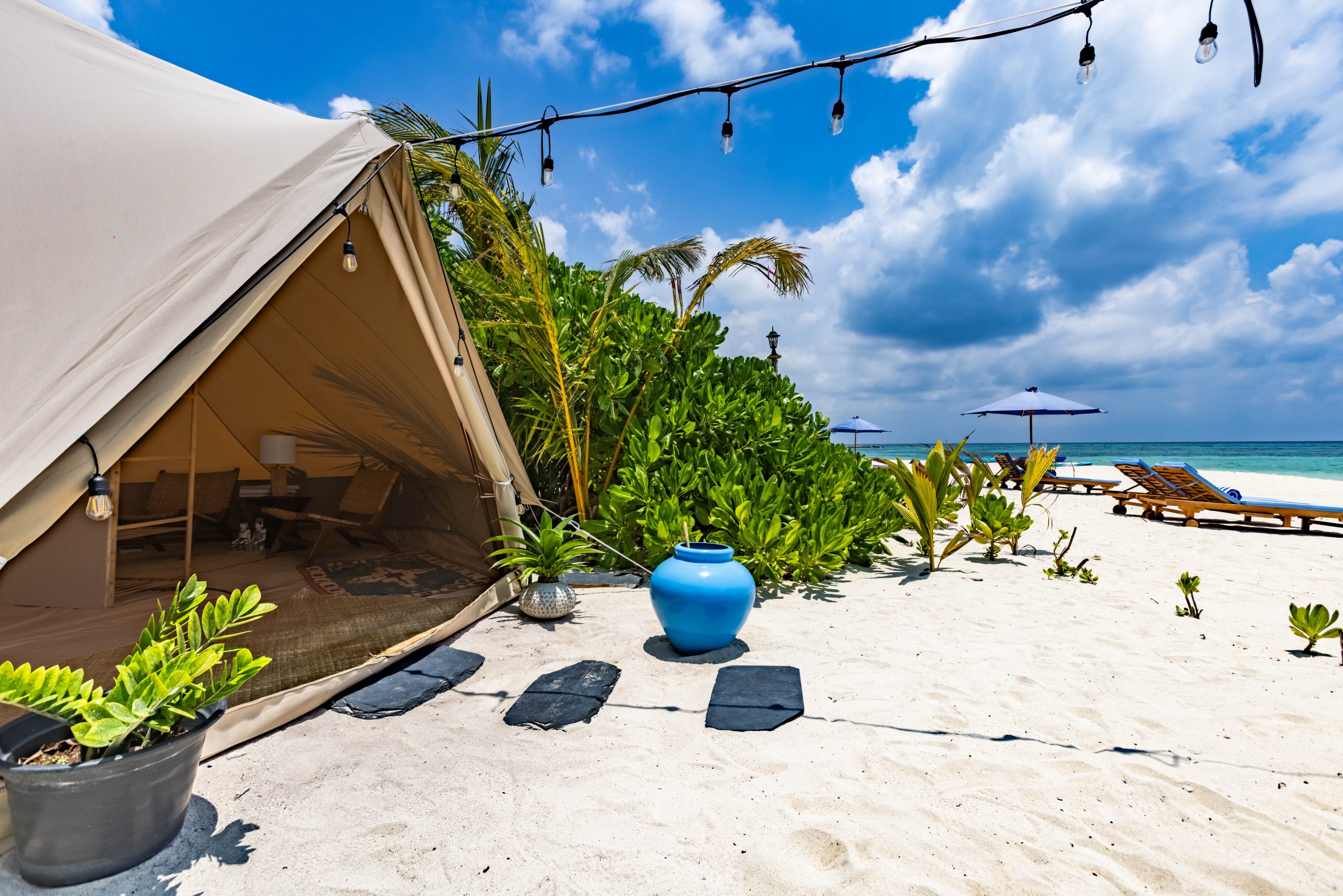 Maldives Perfection