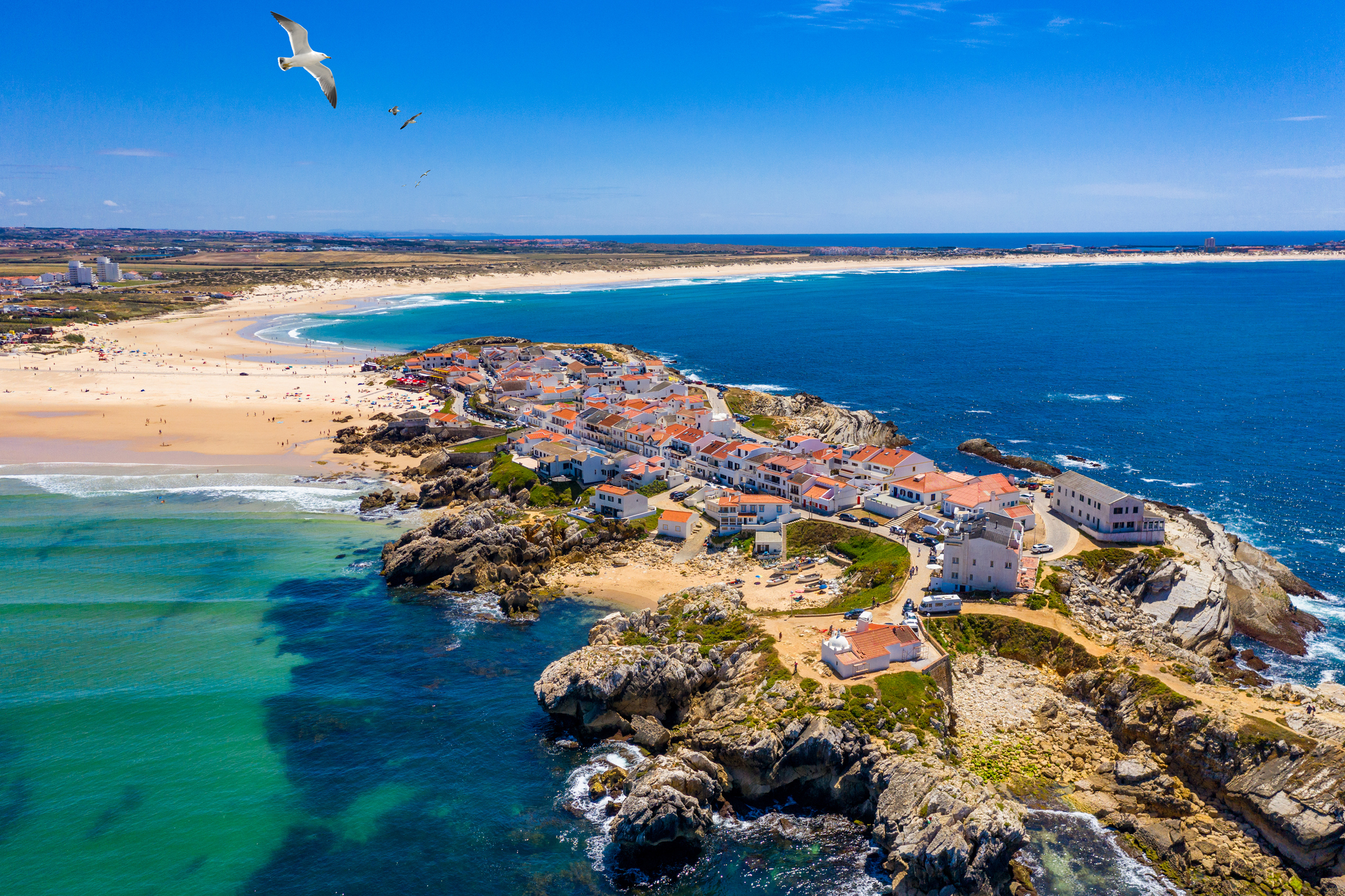 Baleal-naer-Peniche