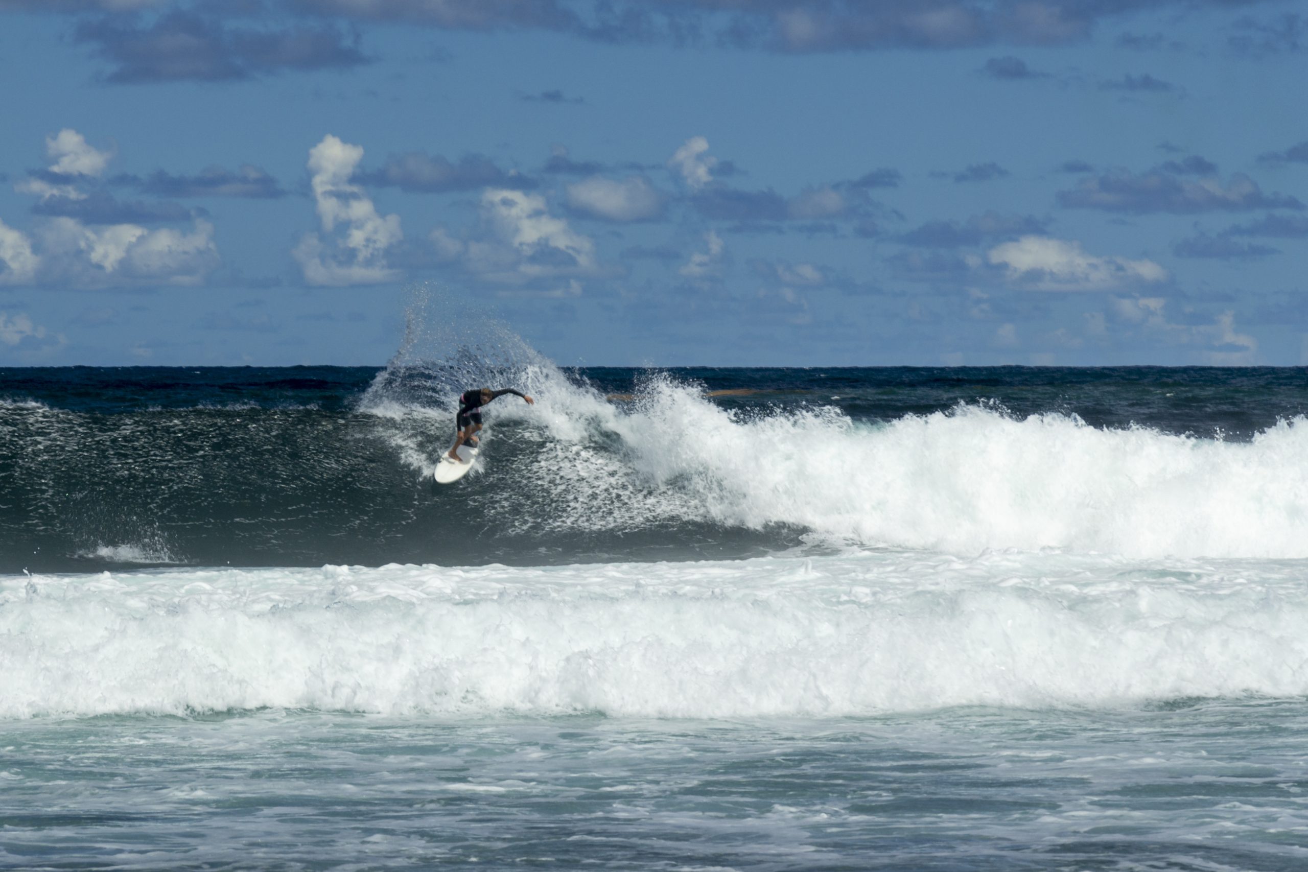 Enjoying-the-surf-on-the-east-coast-of-Barbados