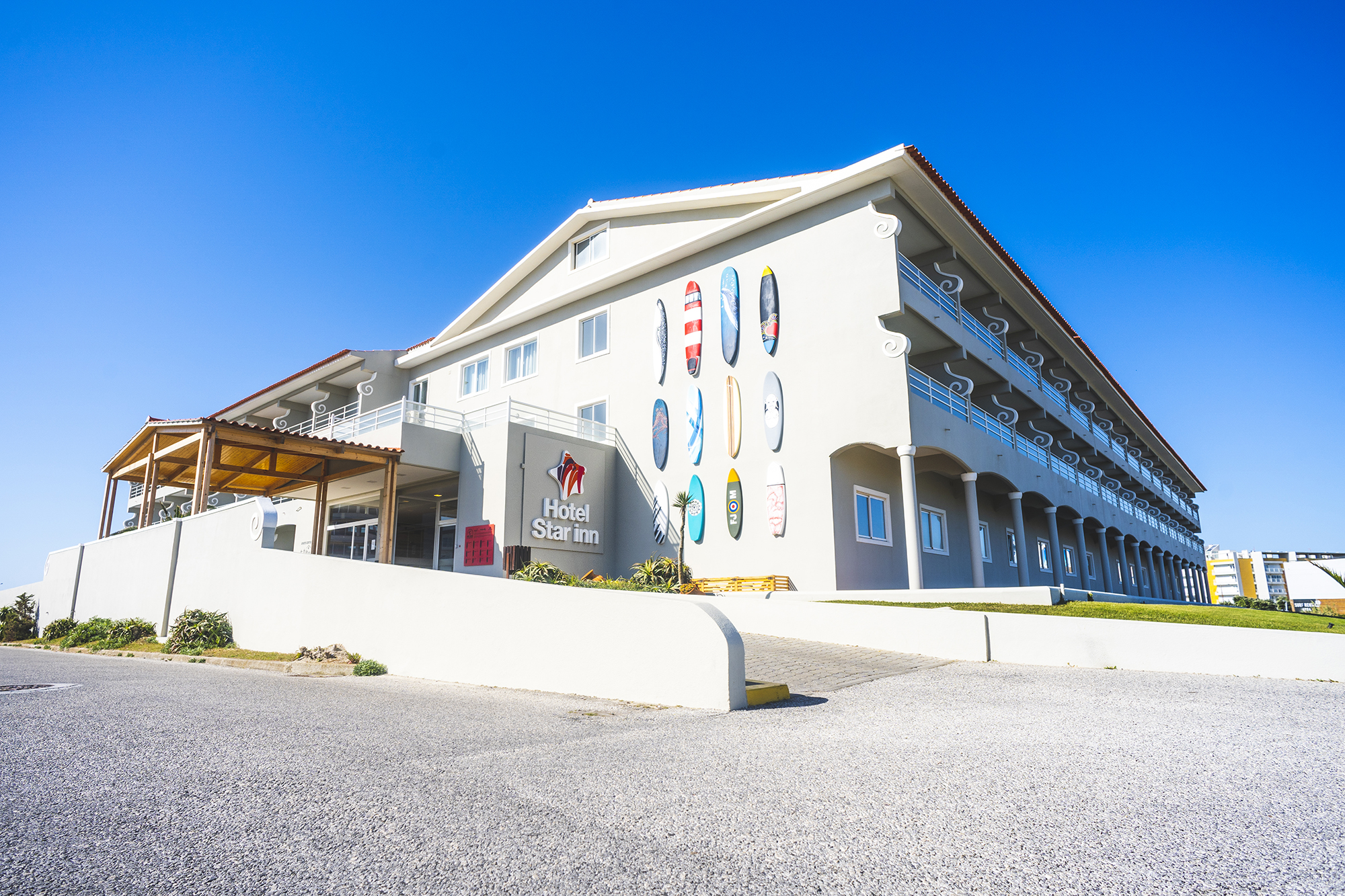 Star Inn Hotel
