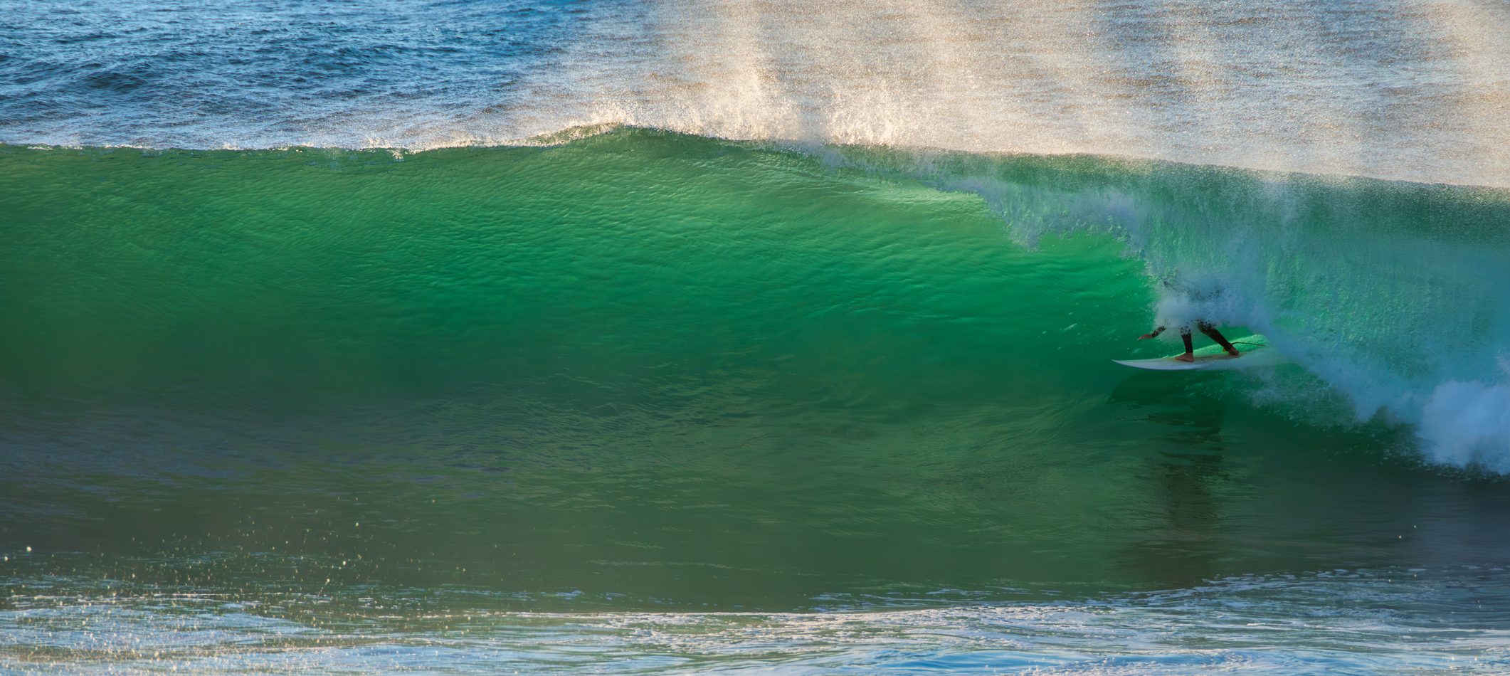 Getting Tubed in Portugal