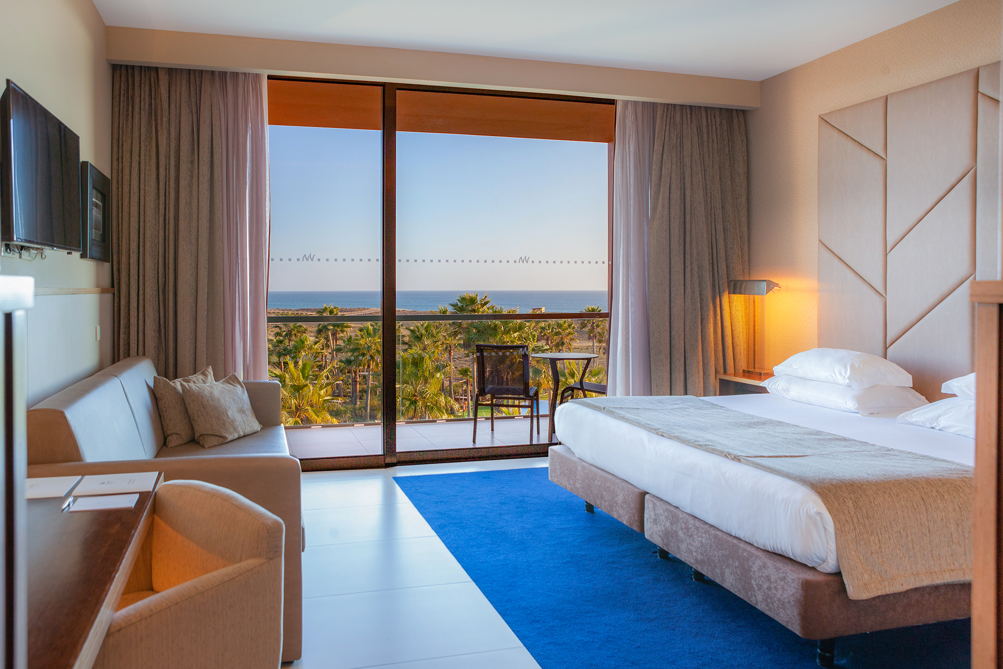 Hotel Vidamar Superior Ocean View Room