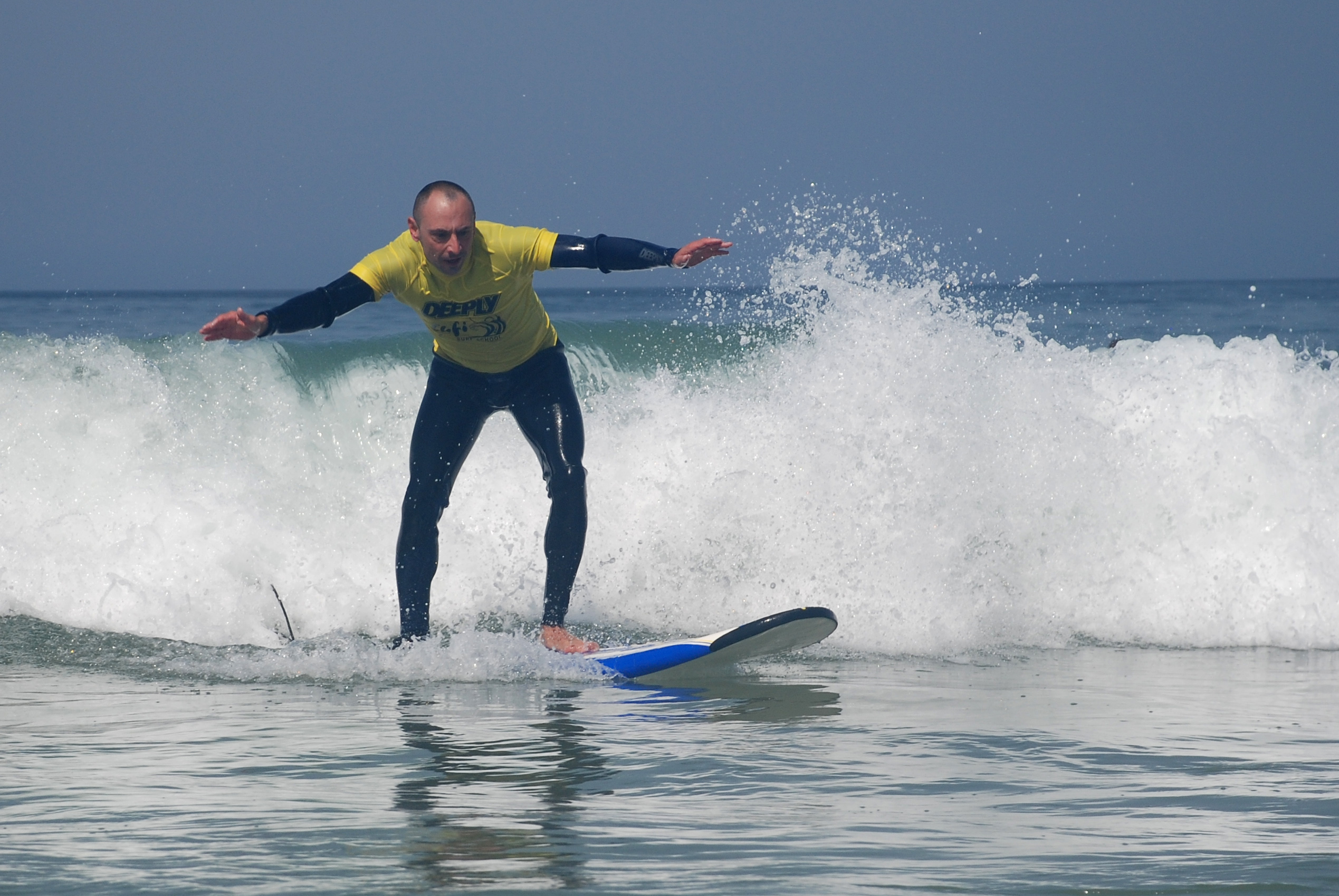 Lisbon Surf School