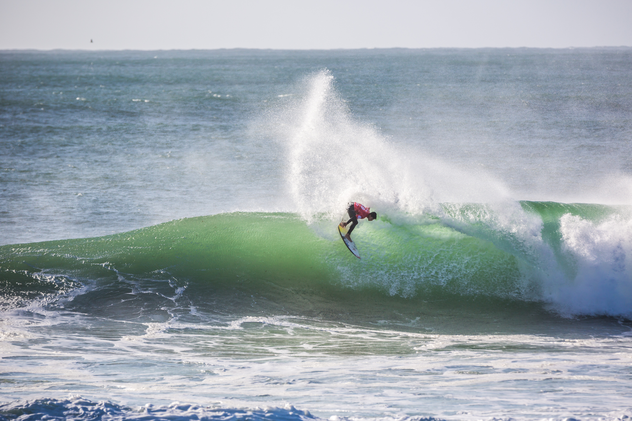 Peniche is a Surfing Dream