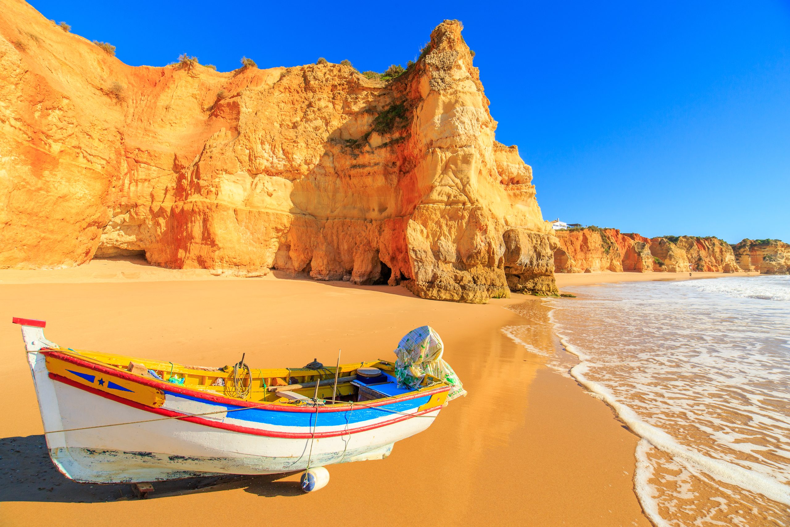 Portimao-Algarve