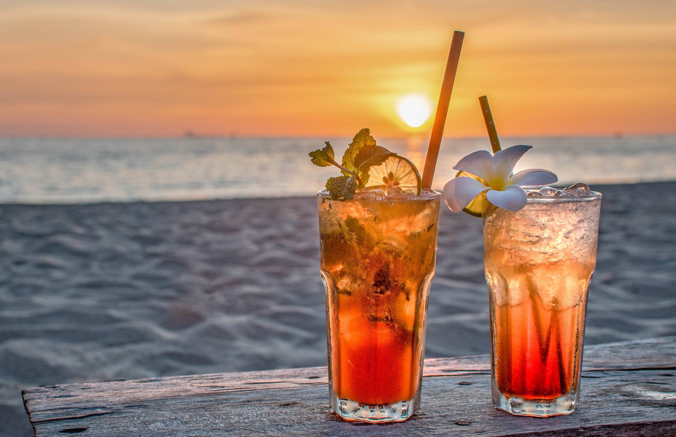 Relaxing-Drink-in-Barbados