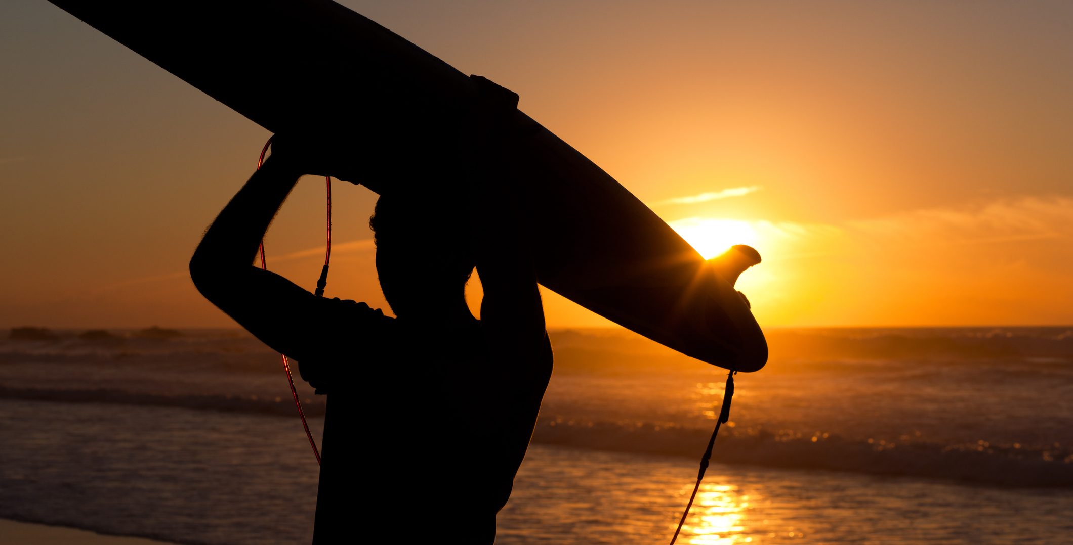 Sunset-Surf-in-Albufeira
