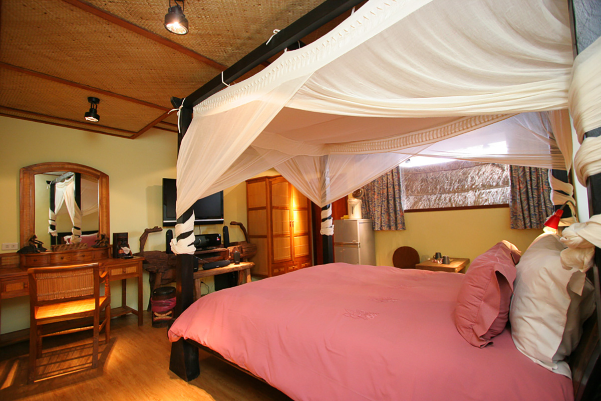 Accommodation-in-Taiwan-Surf-Spot