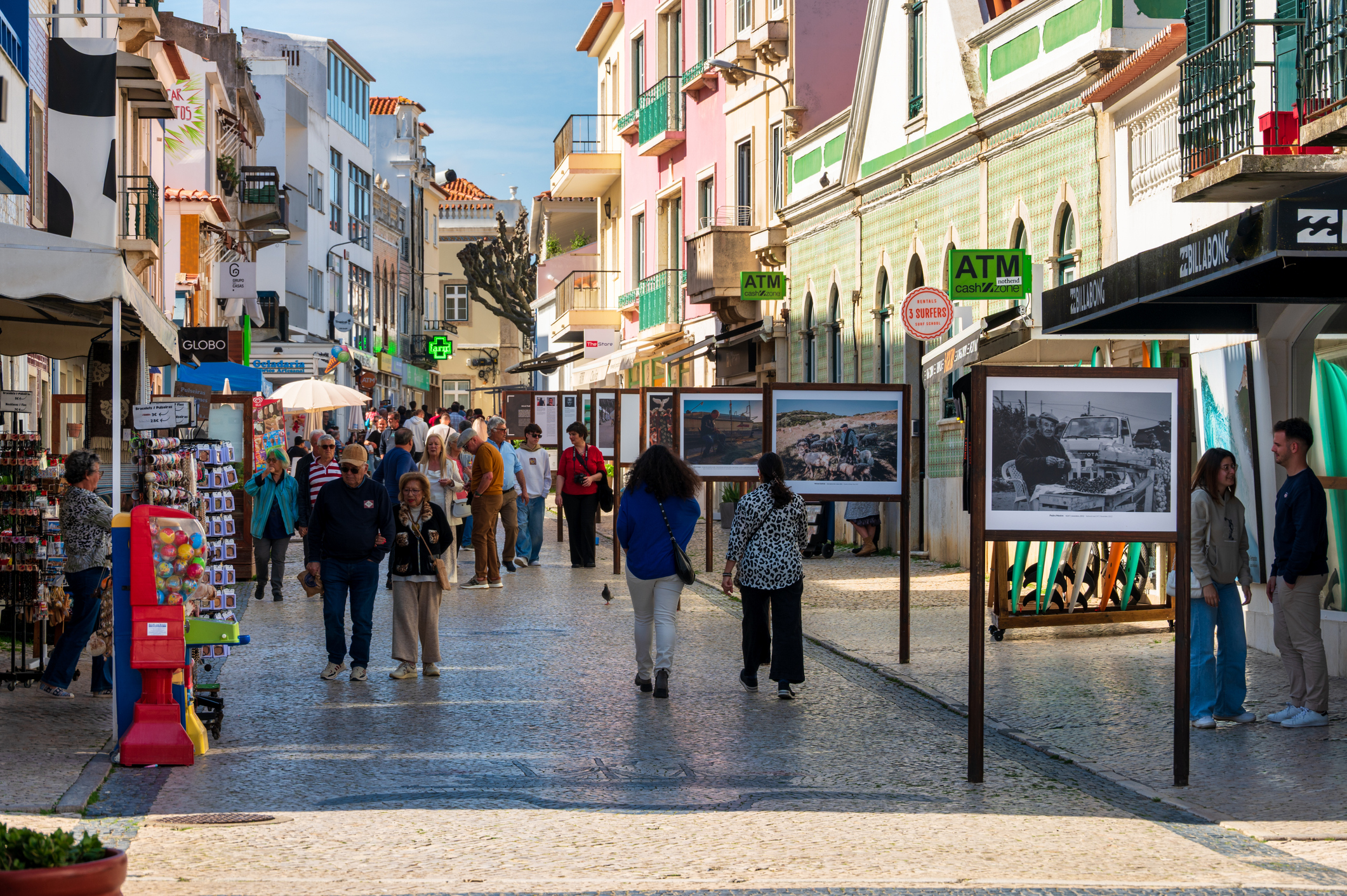 Ericeira