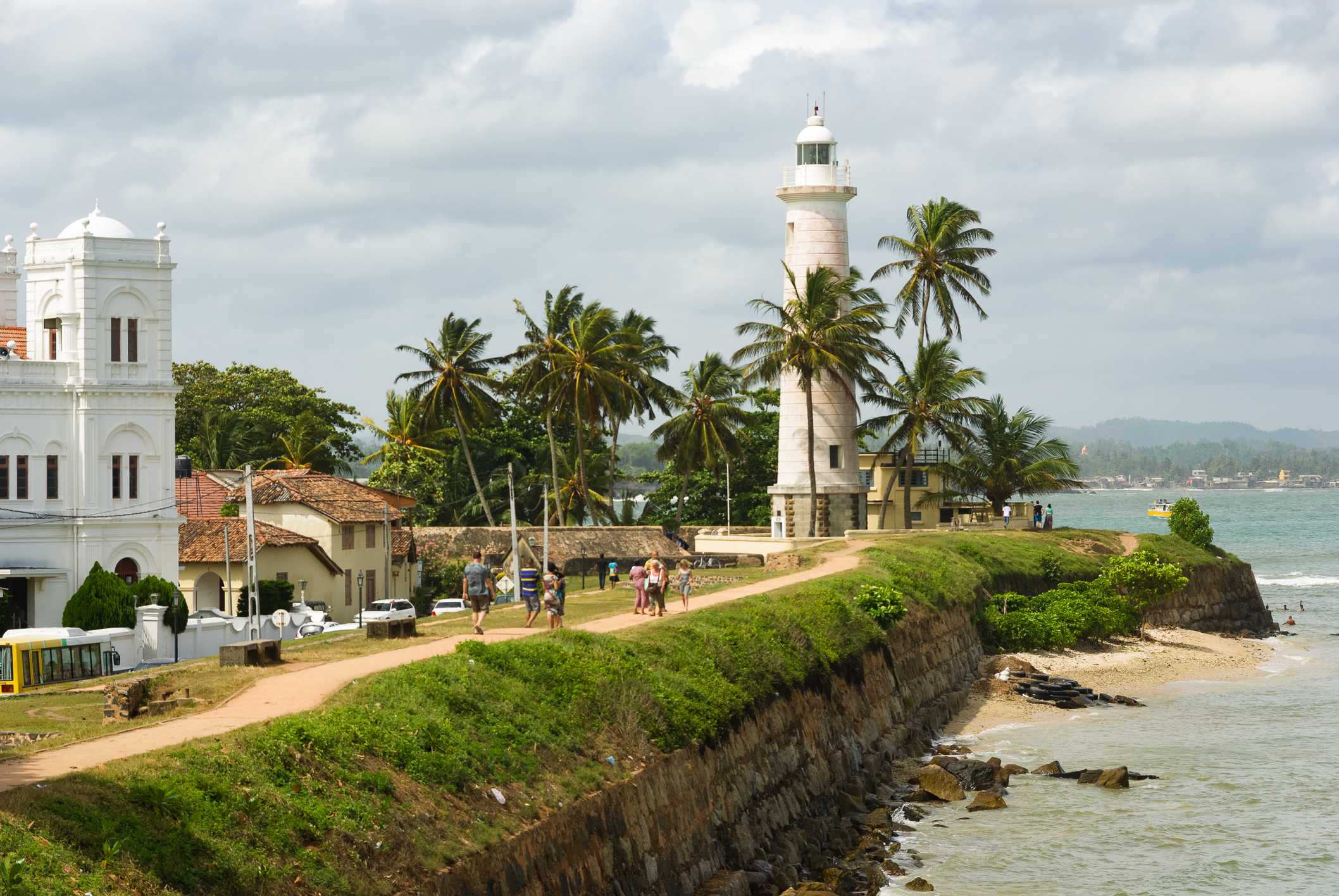 Galle