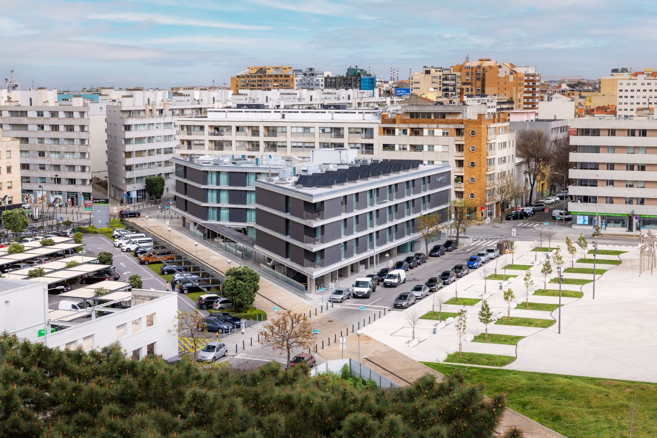 Hotel-Four-Points-by-Sheraton-Matosinhos