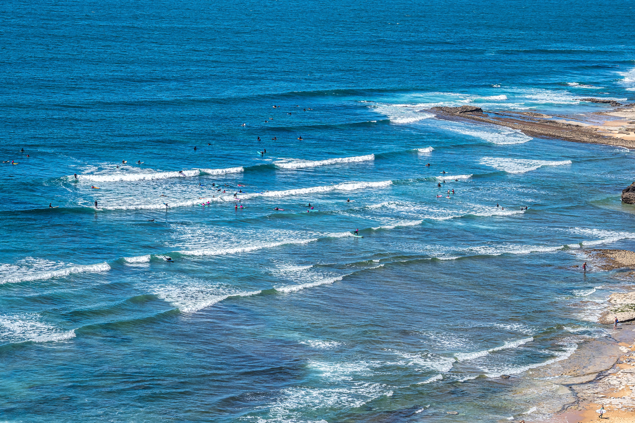 Learning-to-Surf-in-Ericeira