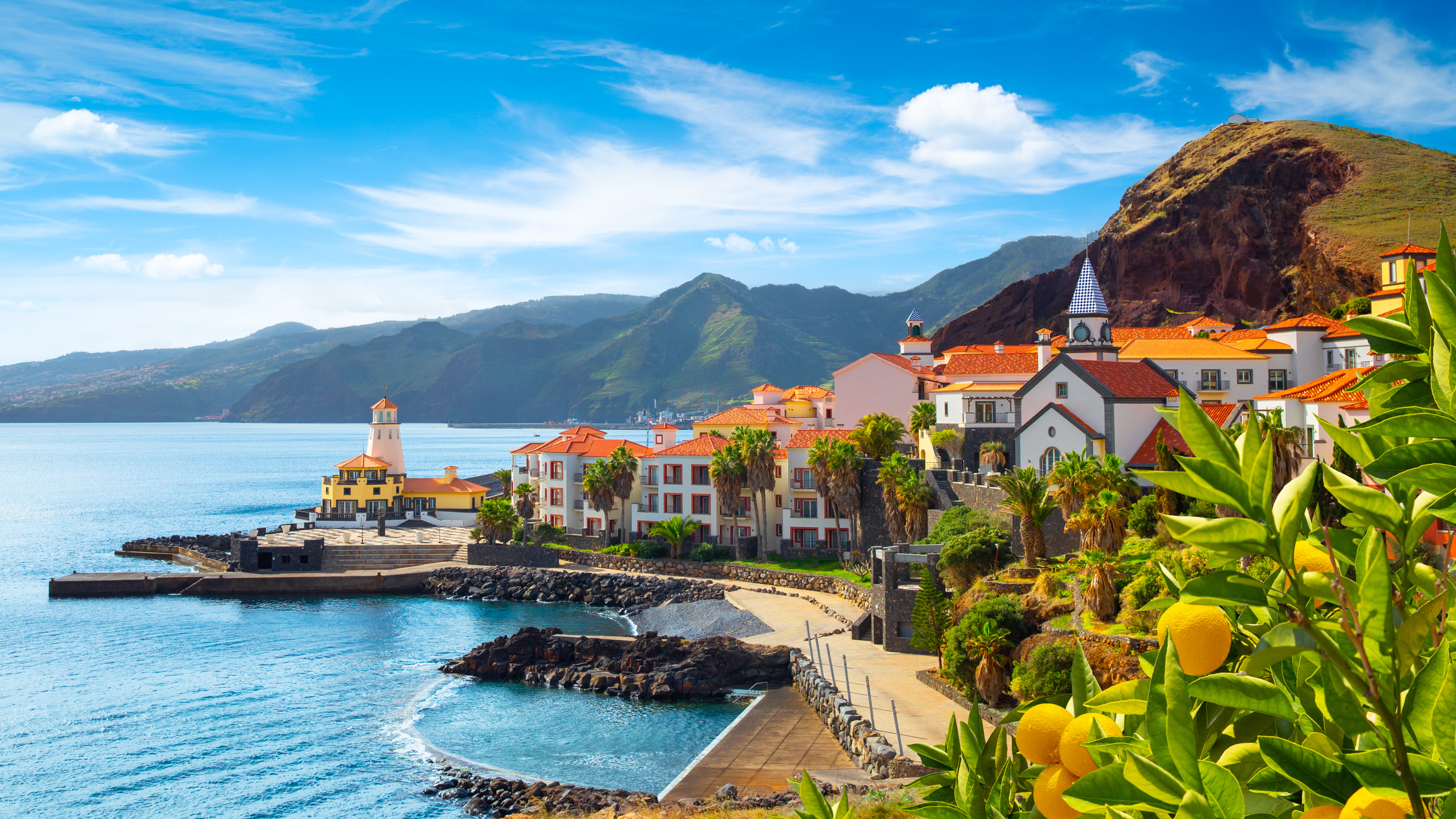 Madeira-Island