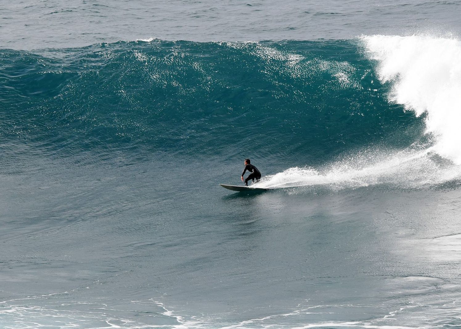 Madeira Surfing