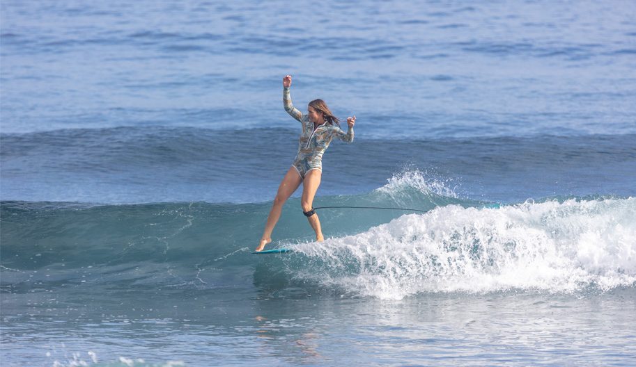 Real Fun Surfing in the Azores