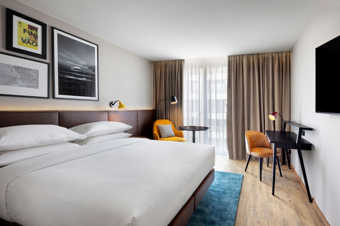 Rooms-at-the-Four-Points-by-Sheraton-Matosinhos