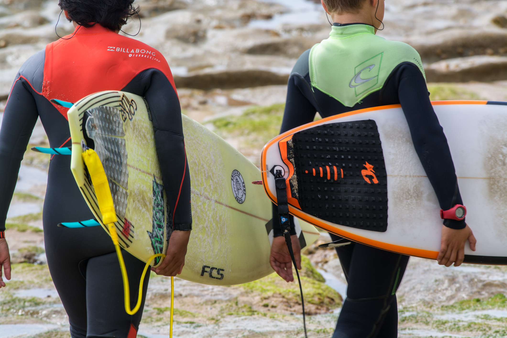 Surfers-in-Ericeira