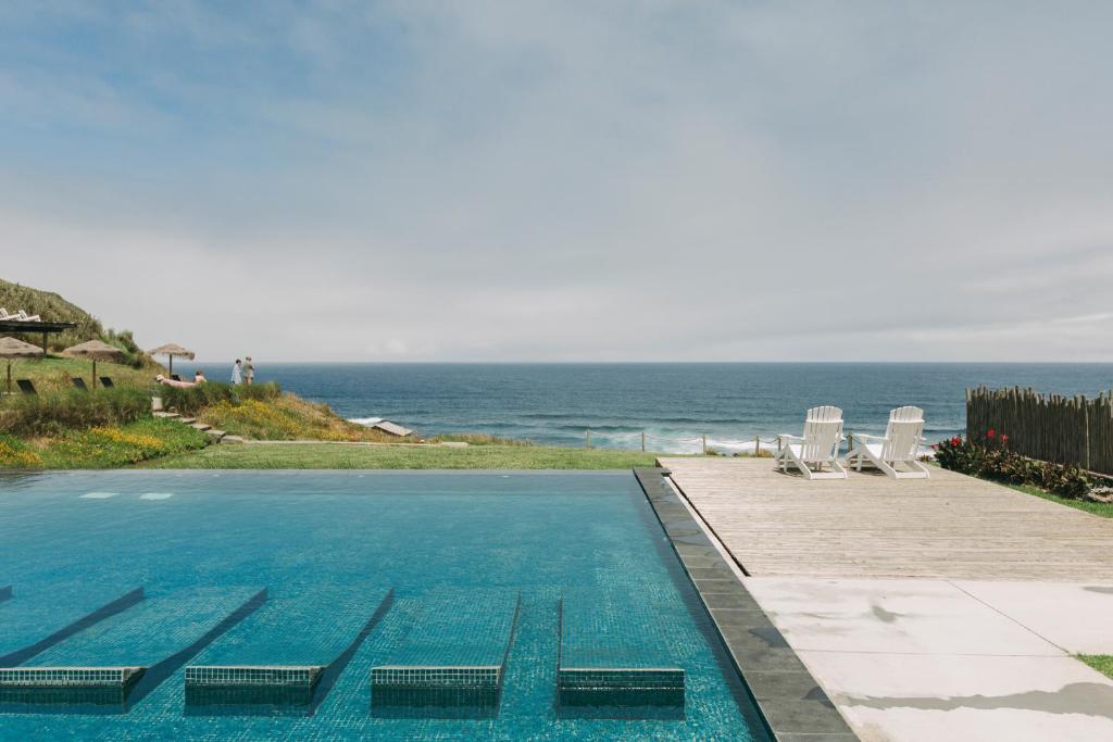 Swimming-Pool-at-the-Santa-Barbara-Eco-Beach-Resort
