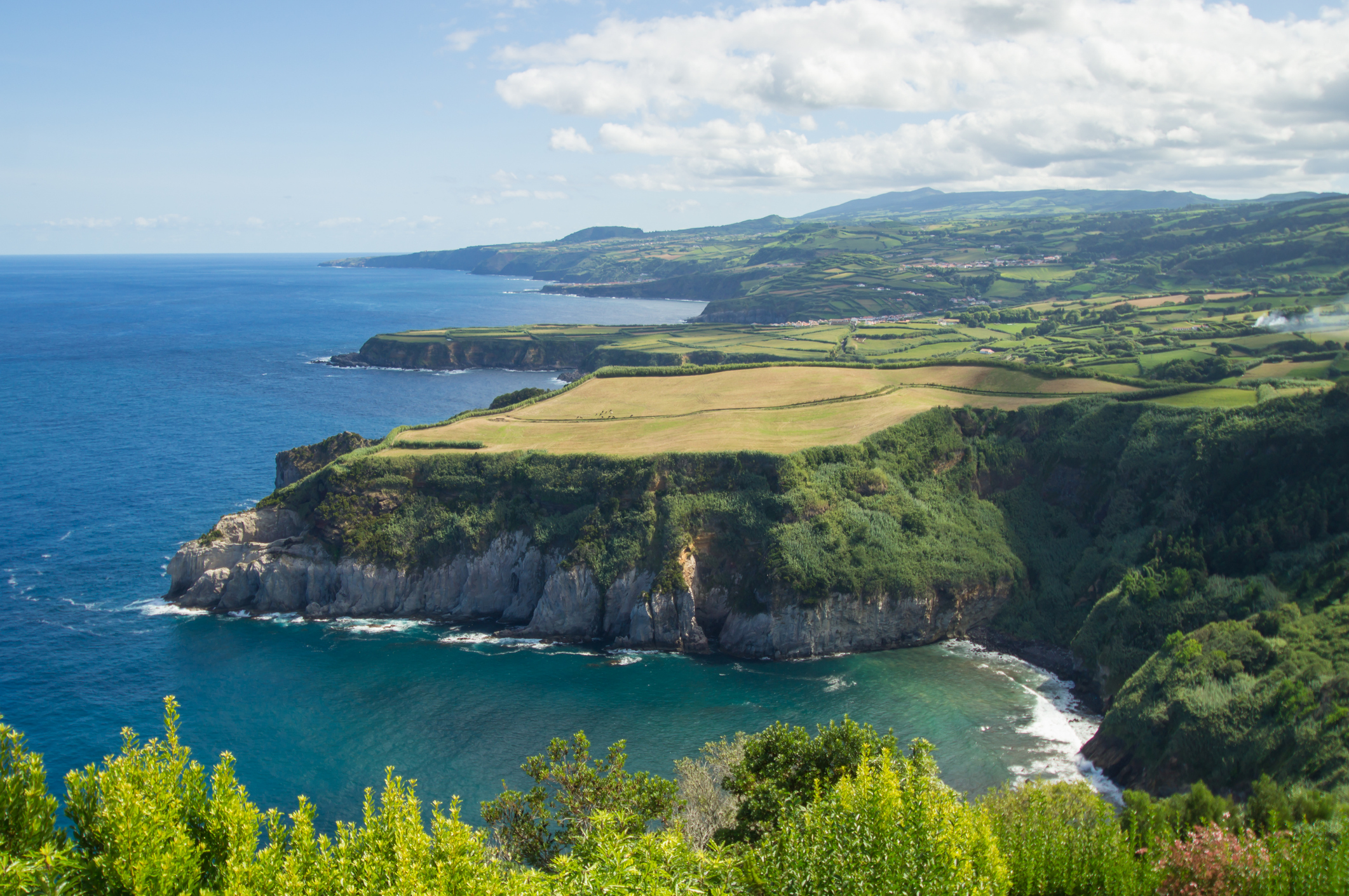The-Azores