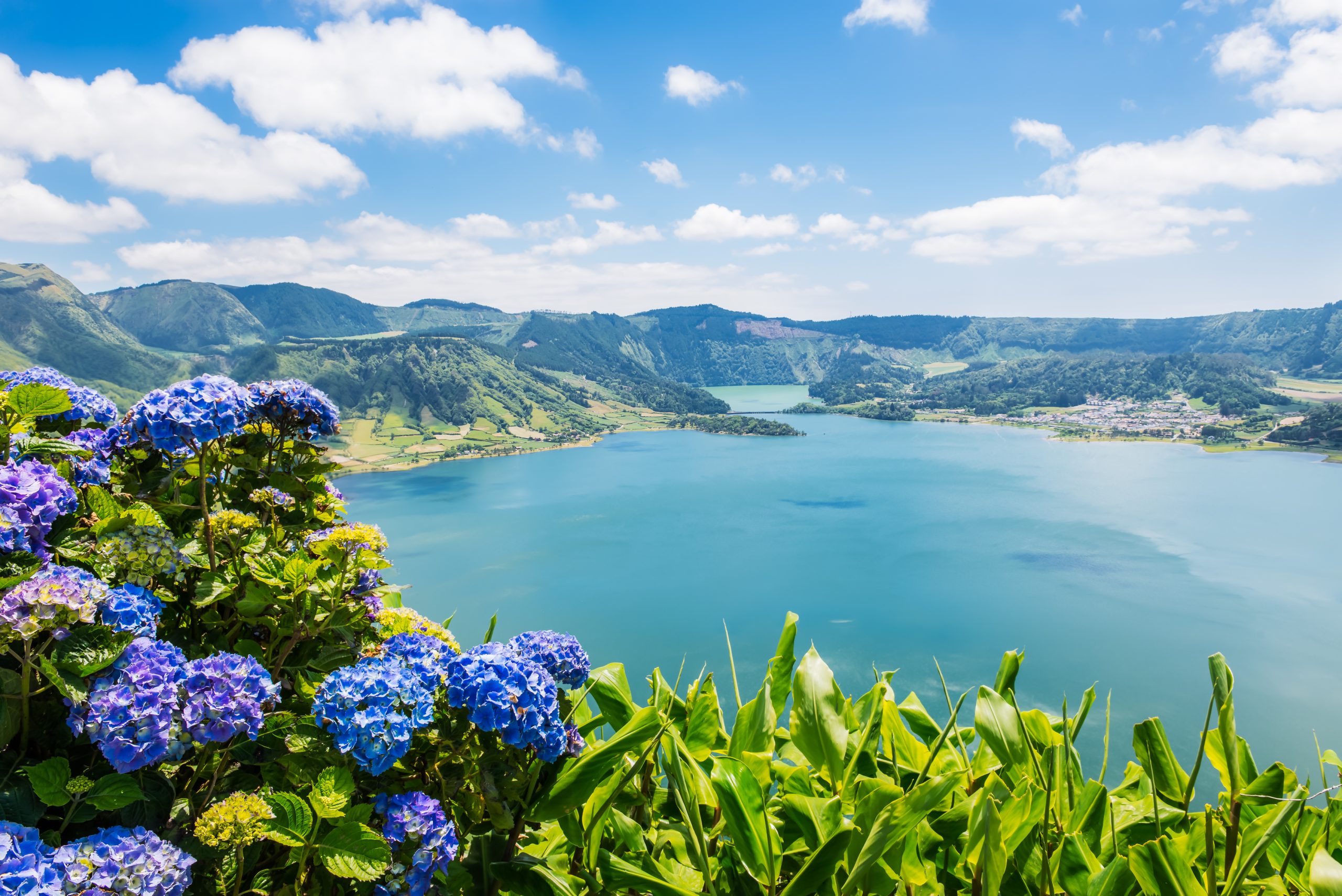 The-Azores