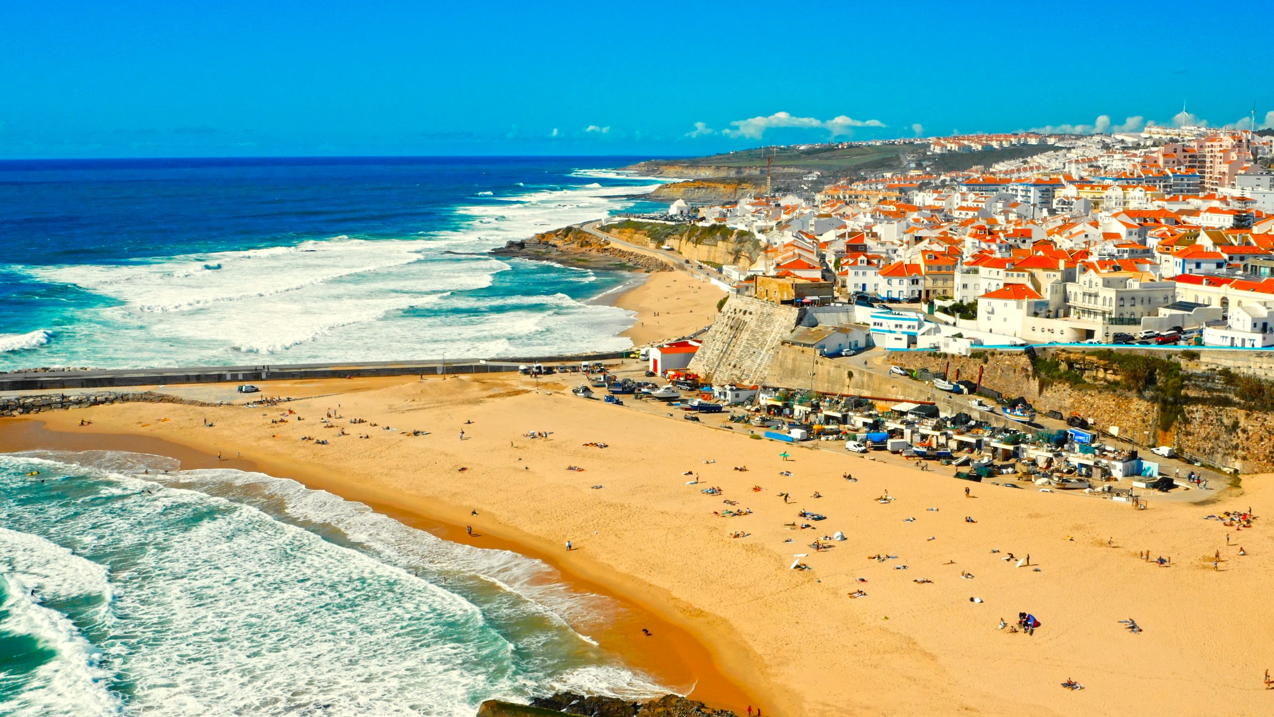 The-wonderful-surf-beaches-of-Ericeira