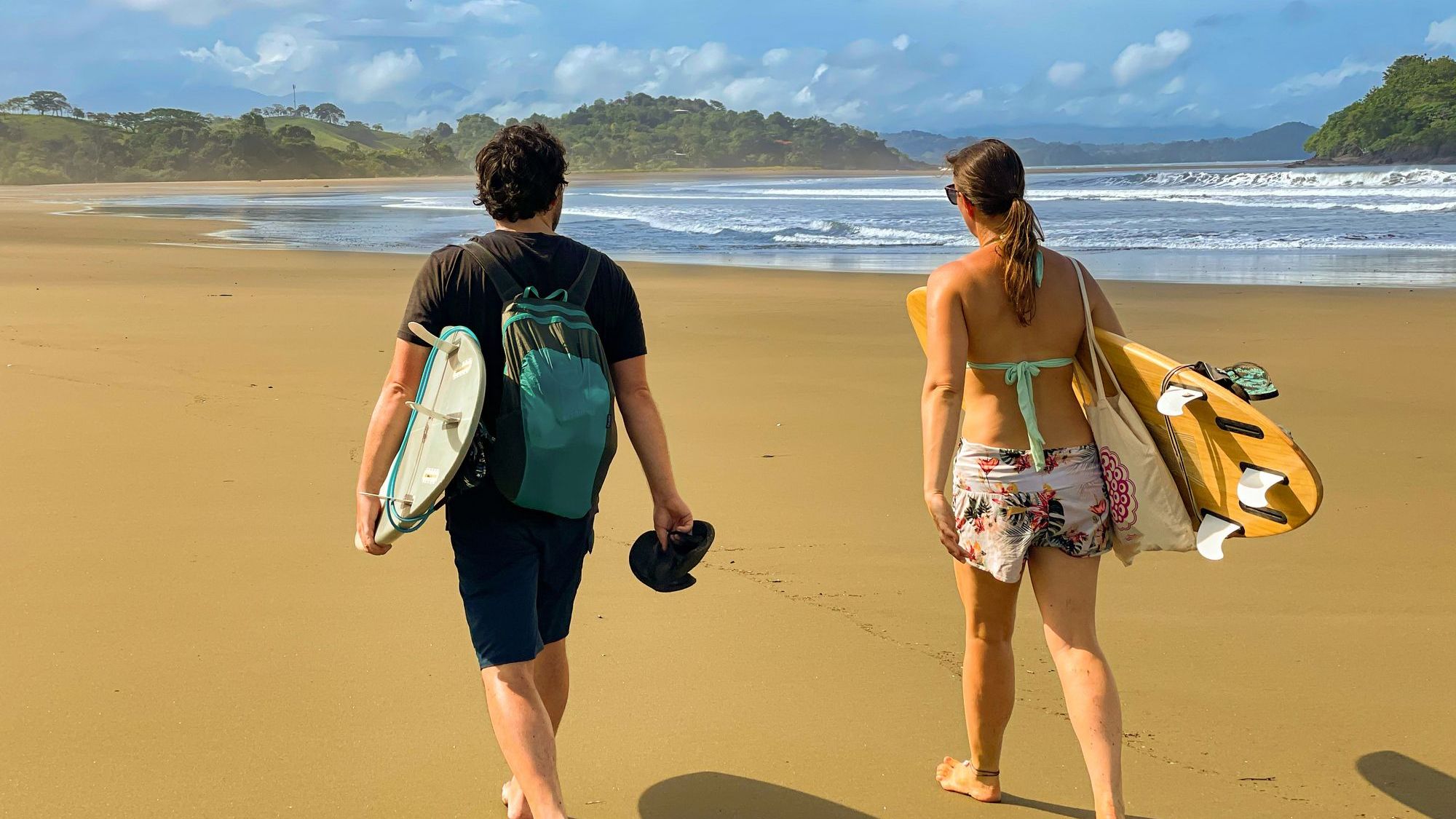 Surf-Couple-in-Panama